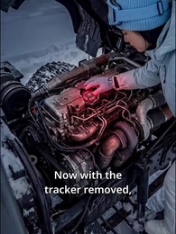 Episode 36 - [Dubbed] Me and my RV