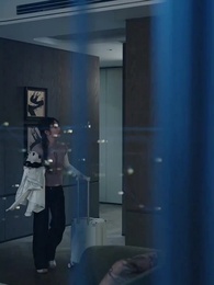 Anh Yêu Em Đã Có Dự Mưu Từ Lâu - Episode 20