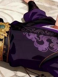 L’Éveil du Bâton d’Or - Episode 73