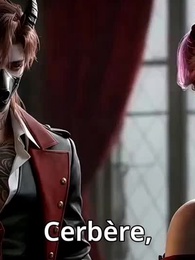 [Doublé]Adore-moi, mon valet démoniaque - Episode 19