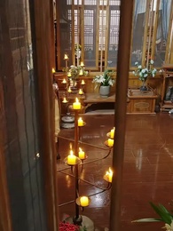 第34集 - 花間錯