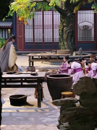 花間錯 - Episode 11