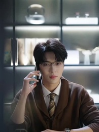 Anh Yêu Em Đã Có Dự Mưu Từ Lâu - Episode 15