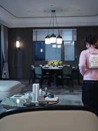 Anh Yêu Em Đã Có Dự Mưu Từ Lâu - Episode 10