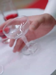 第30集 - 傅總，夫人又去打人了