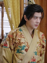 花間錯 - Episode 20