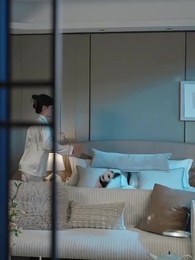 Anh Yêu Em Đã Có Dự Mưu Từ Lâu - Episode 5