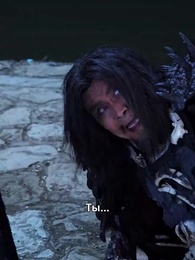 [Дубляж]Величайший Маг - Episode 17