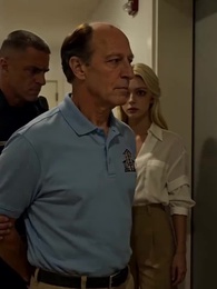 NOISES IN THE EMPTY APARTMEN - Episode 19