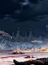 [Synchron] Allesfresser – Der Weg des Monsters - Episode 83