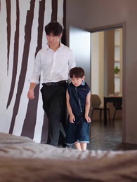 傅總，夫人又去打人了 - Episode 47