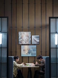 Tập 30 - Anh Yêu Em Đã Có Dự Mưu Từ Lâu