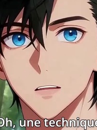 Épisode 44 - L’Éveil du Bâton d’Or