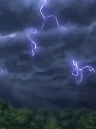 พลังอสูรเทพ ปลิกชะตาโลก - Episode 5