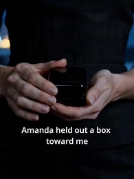 Prisoner of Love,Heir of Vengeance - Episode 13