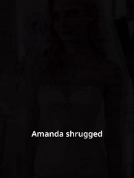 Episode 8 - Prisoner of Love,Heir of Vengeance