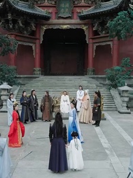 Серия 47 - [Дубляж]Величайший Маг