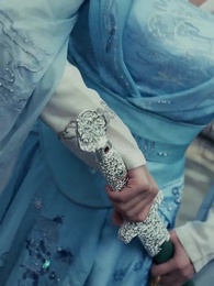 رحلة للسماوات السبع - Episode 9