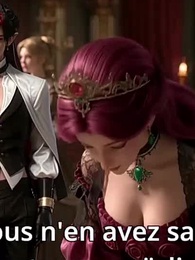 Épisode 26 - [Doublé]Adore-moi, mon valet démoniaque