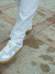 傅總，夫人又去打人了 - Episode 76