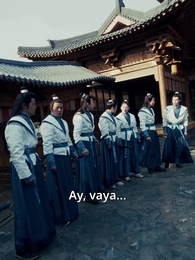 الحلقة 19 - رحلة للسماوات السبع