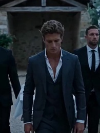 İhanetin Bedeli - Episode 16