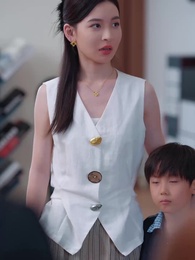 傅總，夫人又去打人了 - Episode 58