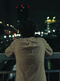 愛の炎罪〜人気ママタレの裏の顔は不倫モンスターでした〜 - Episode 28