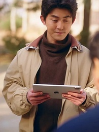 Episode 57 - Back to the 60s: From Rags to Riches