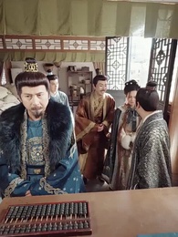 Episódio 30 - [Dublado]No Trono, por Ela