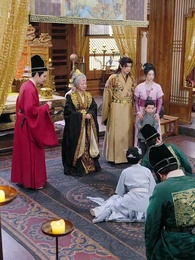 第31集 - 花間錯