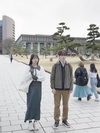 伏龍の王と心貧しき狐たち - Episode 3