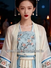 [Dubbed] Ashes to Honor - Episode 31