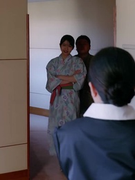 ハイスペ女の私が土下座なんてありえない！ - Episode 8