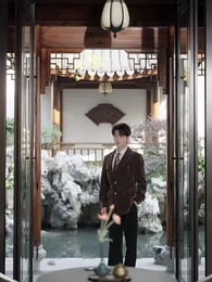 Anh Yêu Em Đã Có Dự Mưu Từ Lâu - Episode 28