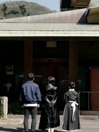 第33話 - ハイスペ女の私が土下座なんてありえない！