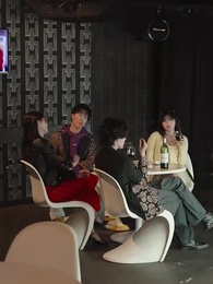 伏龍の王と心貧しき狐たち - Episode 6