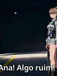 Episódio 50 - [Dublado]O Início de Tudo: A Fome da Cobra