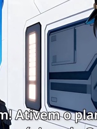 [Dublado]O Início de Tudo: A Fome da Cobra - Episode 18