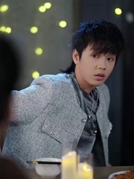 Anh Yêu Em Đã Có Dự Mưu Từ Lâu - Episode 34