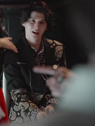 伏龍の王と心貧しき狐たち - Episode 7