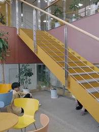 最弱の転校生 - Episode 9