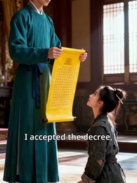 Episode 10 - [Dubbed] Ashes to Honor