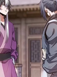 第88集 - 大夢周天：從戰五渣到天道醫聖