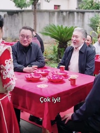 Bölüm 61 - [Dublajlı]Sessiz Fırtına