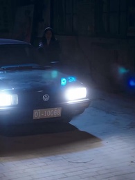 Back to the 60s: From Rags to Riches - Episode 6