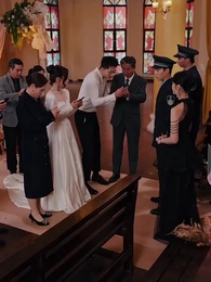 [Lồng Tiếng] Phán Quyết Của Nữ Vương - Episode 30