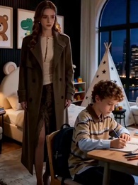 O Filho Que Não Era Meu - Episode 21