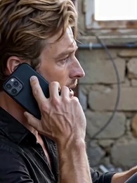 Bölüm 27 - İhanetin Bedeli