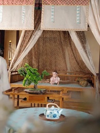 第29集 - 野外撿福寶，紈絝王爺被旺成皇帝